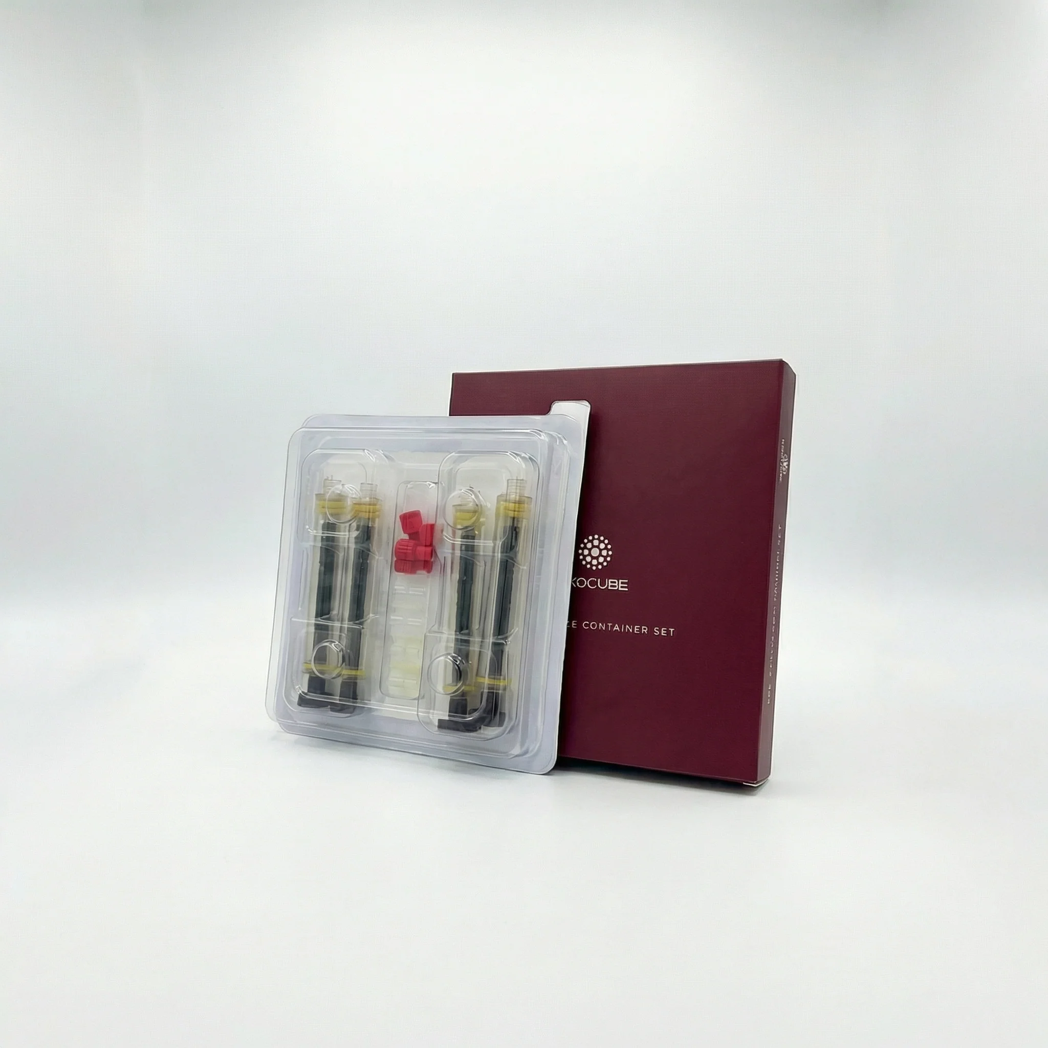 ExoCube Kit 60 with ACD-A — concentration system